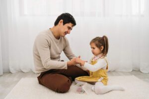 Parenting tips for new mothers