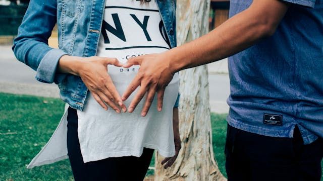 Pregnancy Quotes