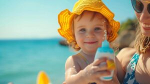 Sunscreen Alternatives