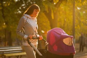 Symptoms of Pregnancy