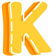 Baby name with K and meaning