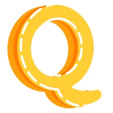 Baby Name with Q and meaning