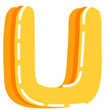 Baby Name with U and Meaning