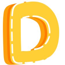 Baby Name with Letter D and their meaning