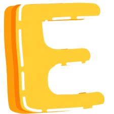 Baby name with E and meaning