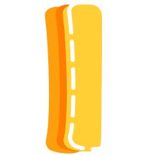 Baby Name with I and meaning