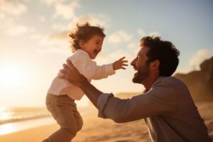 raising successful kids, fatherhood