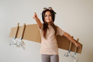 Raising Resilient Kids