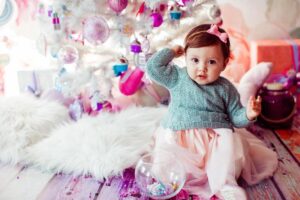 Buying Safe Baby Products in India