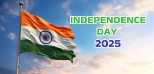 Independence Day 2025