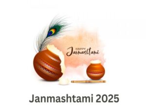 Celebrate Janmashtami 2025