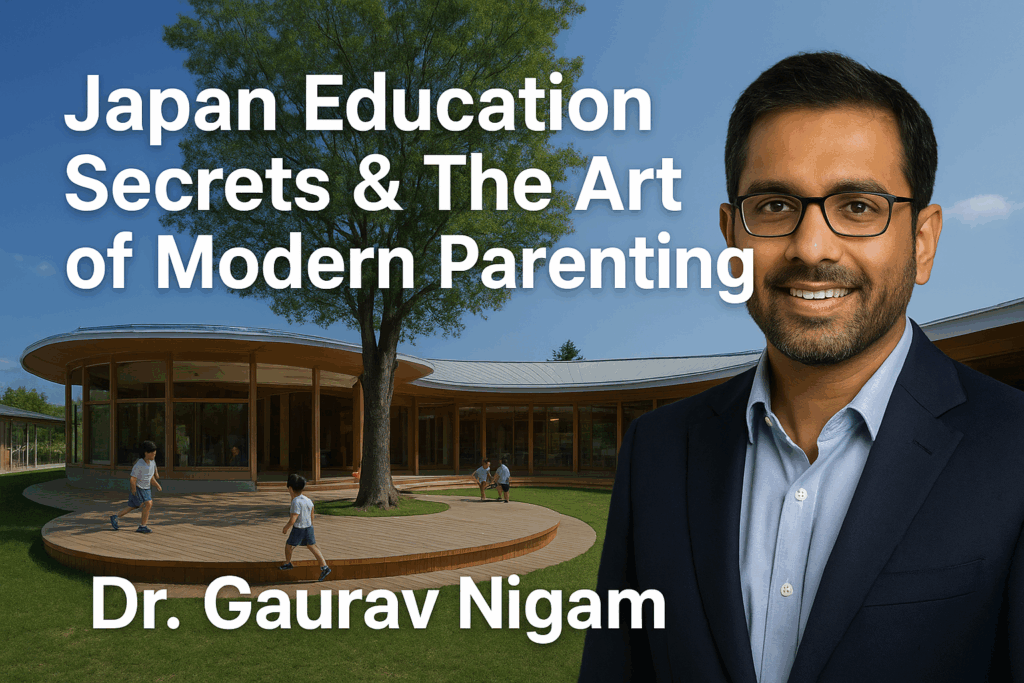 Modern Parenting Tips