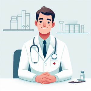 Dr ABC