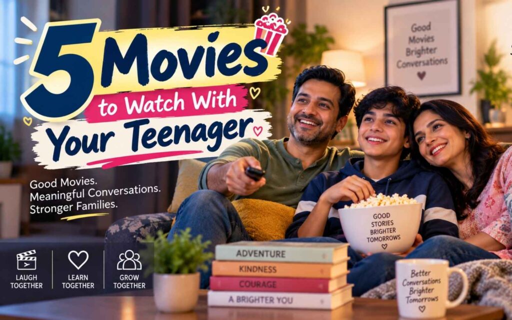 top 5 movie