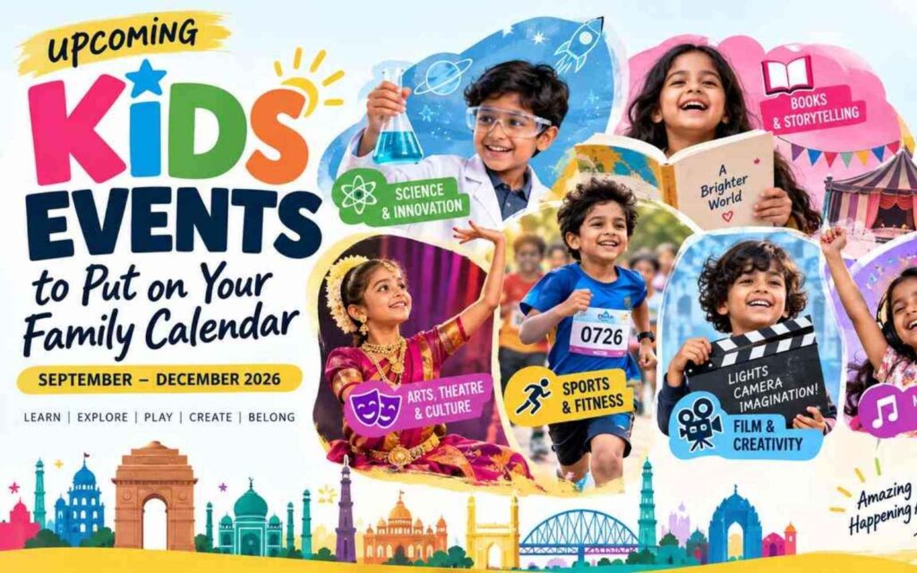 Kids Event