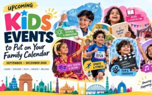 Kids Event